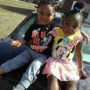 Meet your Posher, Larry